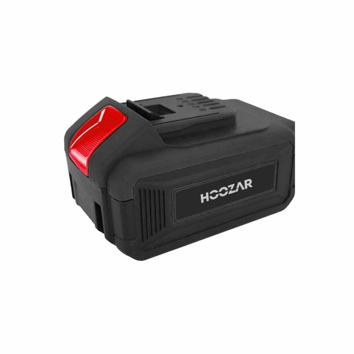 Acumulator Hoozar 18V 4,0Ah, litio-jon, 0,65kg
