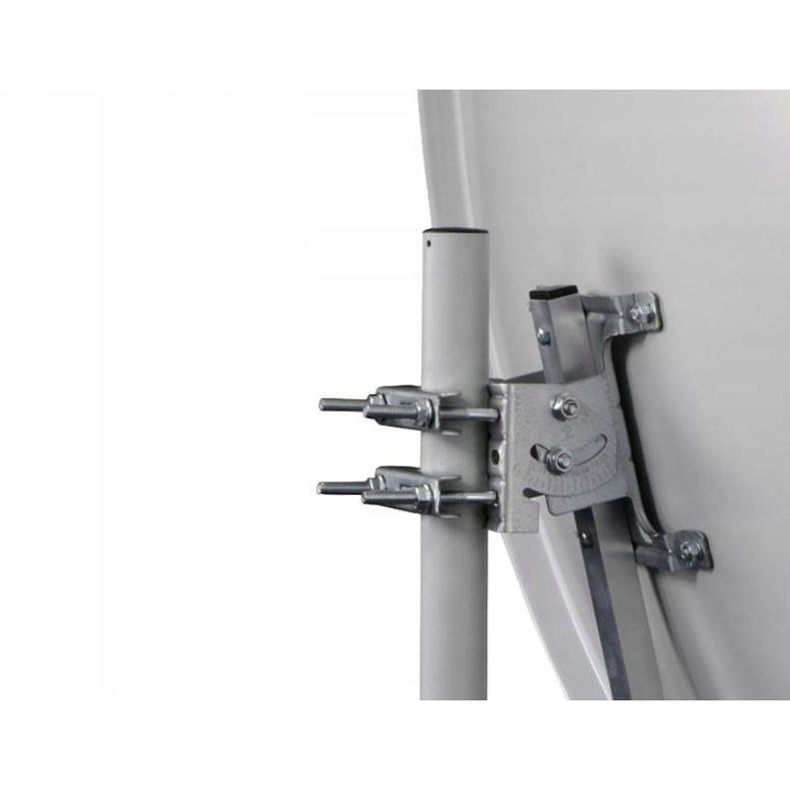 Antena satelitara, LX, Czasza 80 cm, otel, 750x820mm