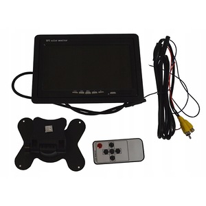 Alarme auto & Senzori de parcare