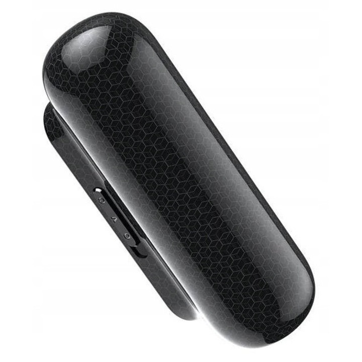Dictafon spion digitális mini, Spreest, 8GB, mágneses, kis méretű