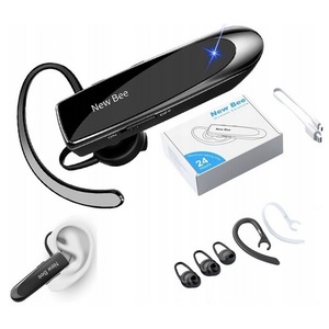 Bluetooth headset