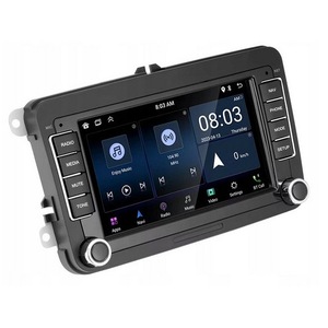 Radio, CD, DVD player auto