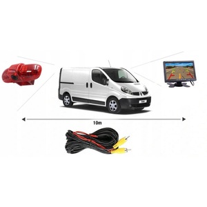 Alarme auto & Senzori de parcare