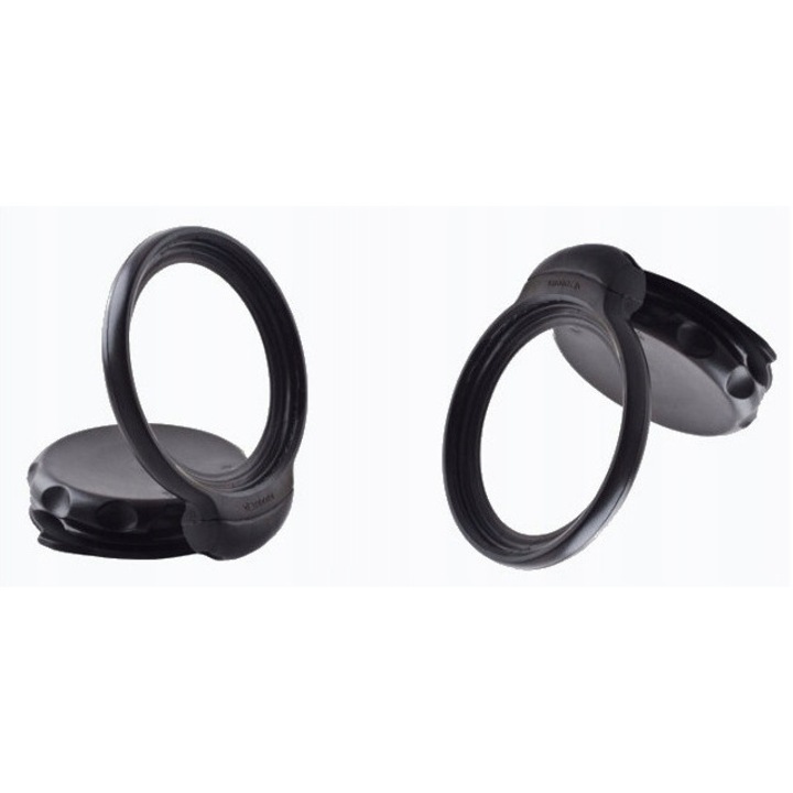 TomTom autós navigáció tartó, szélvédőre rögzíthető, kompatibilis az XL 325, XL 330, XL2, XXL 530, XXL 535, XXL 540 modellekkel