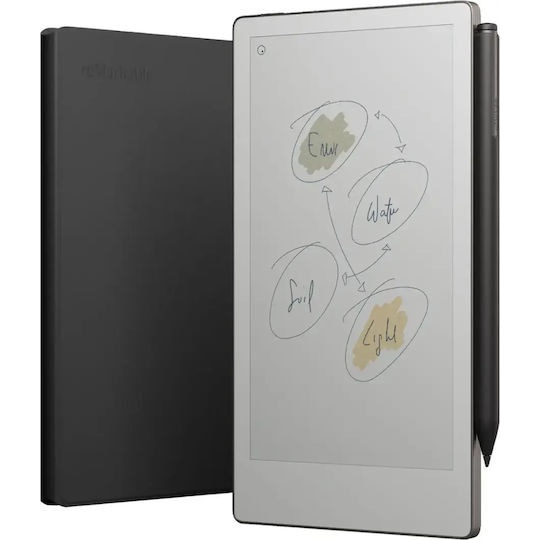 Ebook Reader Kindle Oasis 4 GB, impermeabil, 6 inch, 300 ppi, 3G