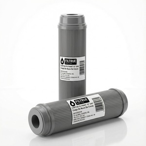 Sisteme filtrare instalatii