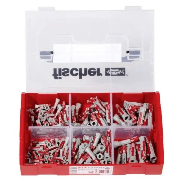 DUOPOWER rögzítő készlet, Makita, 120x6x30mm, 60x8x30mm, 30x10x50mm