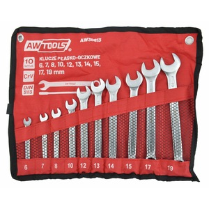 Kulcsok és kulcskészletek