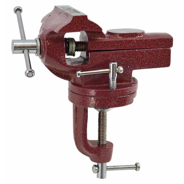 Menghina rotativa cu nicovala, Awtools, 70mm, 1,8kg