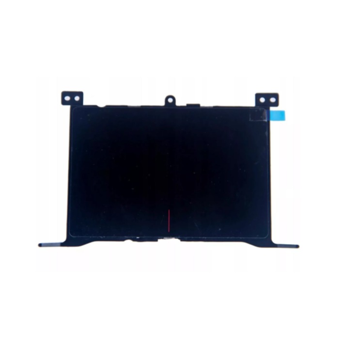 Lenovo érintőpad, fekete, Y50-70 laptophoz, mérete 20x10cm