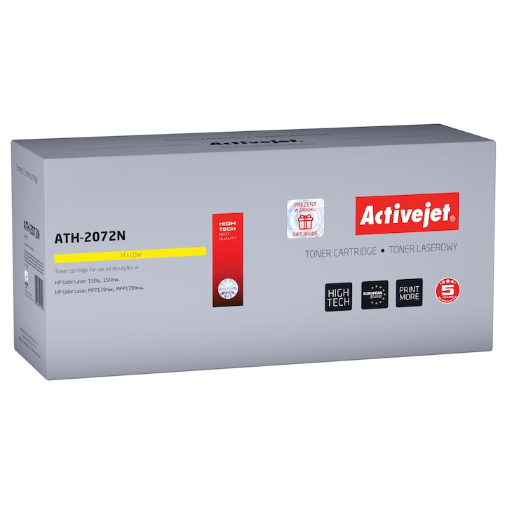Cartus toner Xerox Black High-Capacity B410/ B415; cap. 14000 pag