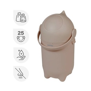 Cutii si cosuri depozitare scutece