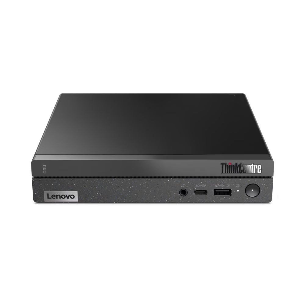 Sistem Desktop Mini PC Lenovo ThinkCentre M53 TINY cu procesor