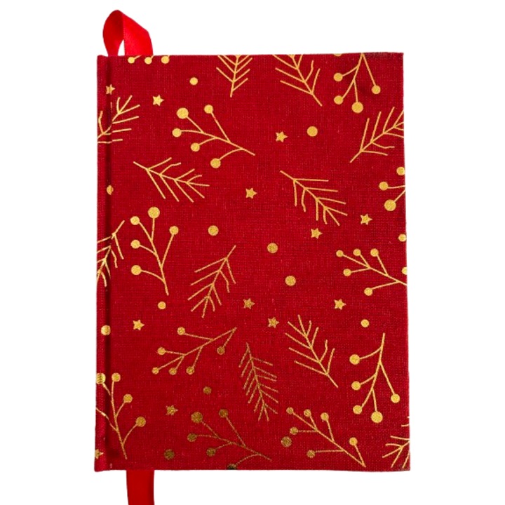 Agenda A5, Merry Christmas