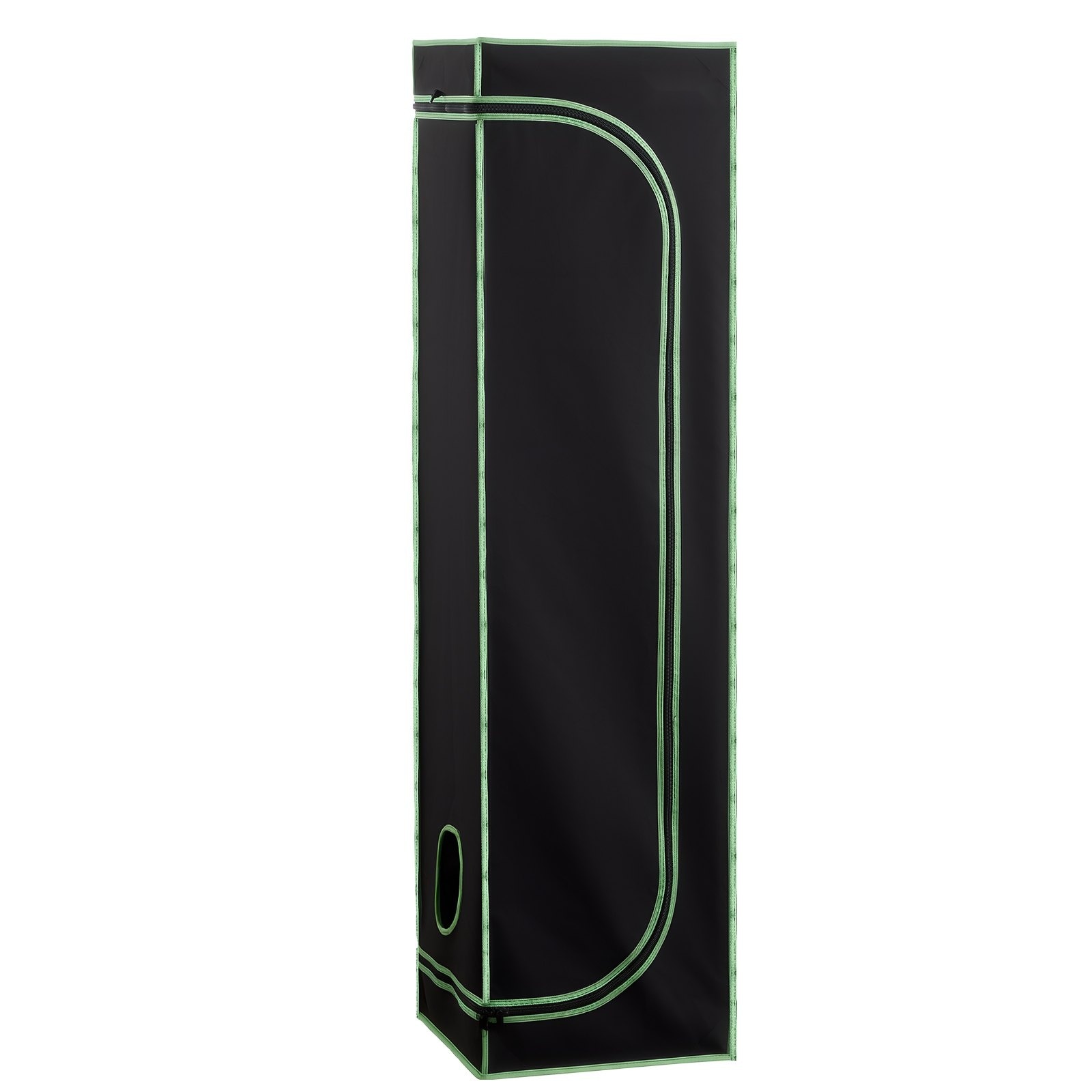 green plants indoors ZZ Plant - Large (2-3' tall) Cement Grey Planter main image 1