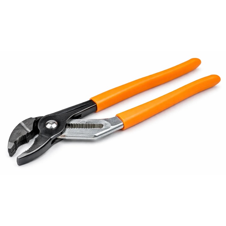 Клещи тип папагал, хромирани, регулируеми, 250 мм