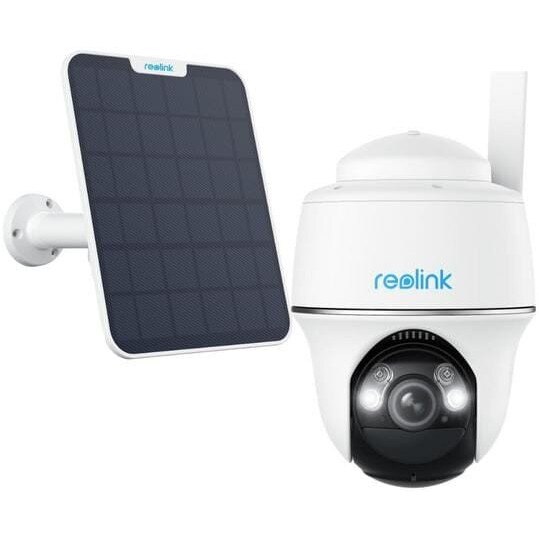 Ip64 Camera Camera de supraveghere Reolink Go Series G430, 5MP, zoom optic 10x ...