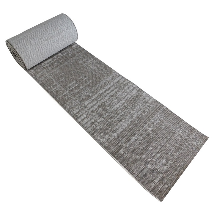 Пътека Деко трейдинг Луксфлор 20516, Кафяв, 80х150