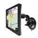 Навигация GPS, MODECOM, Freeway CX 9.4, 512 MB RAM, 16 GB, черна