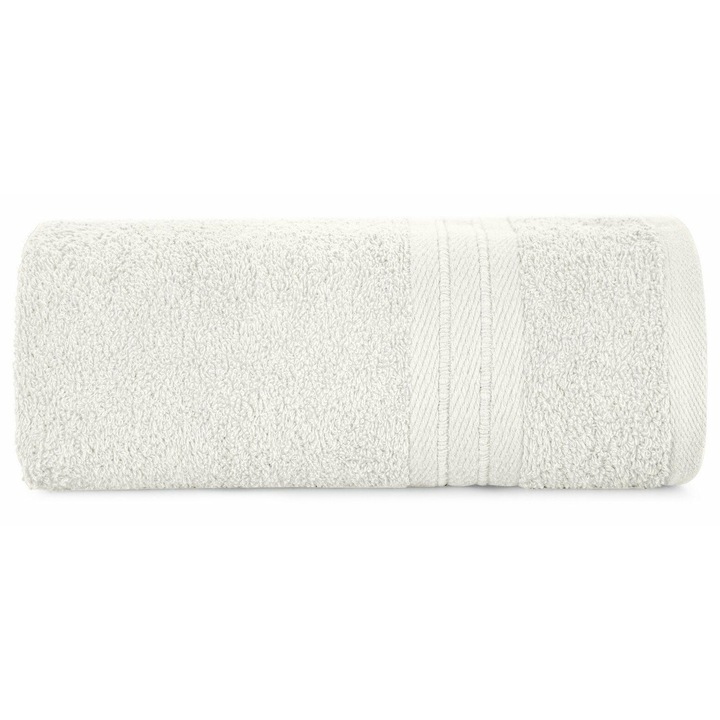 Törölköző Eurofirany Kaya 50x90cm frottír 500g/m2, krém