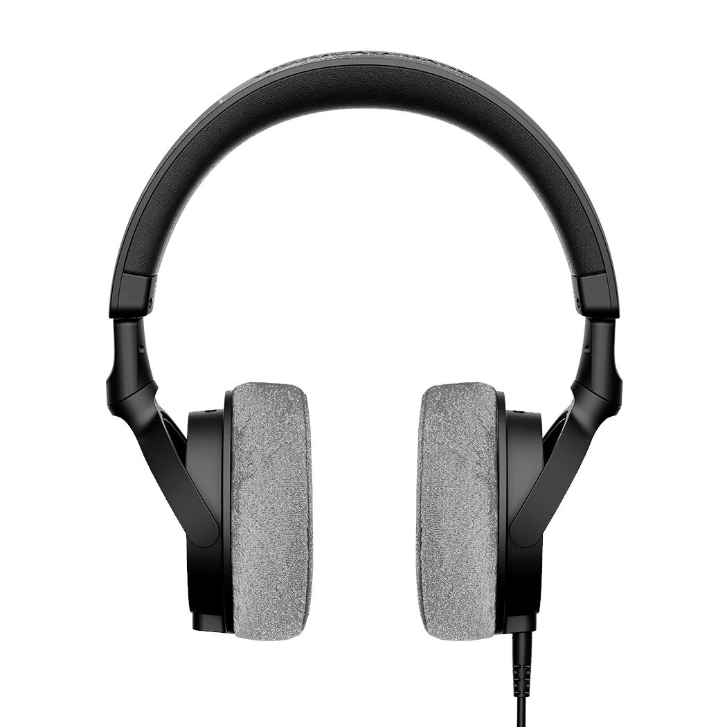 Casti cu fir Beyerdynamic, DT 270 Pro, inchise, negru, 5-24000 Hz, 45 Ω