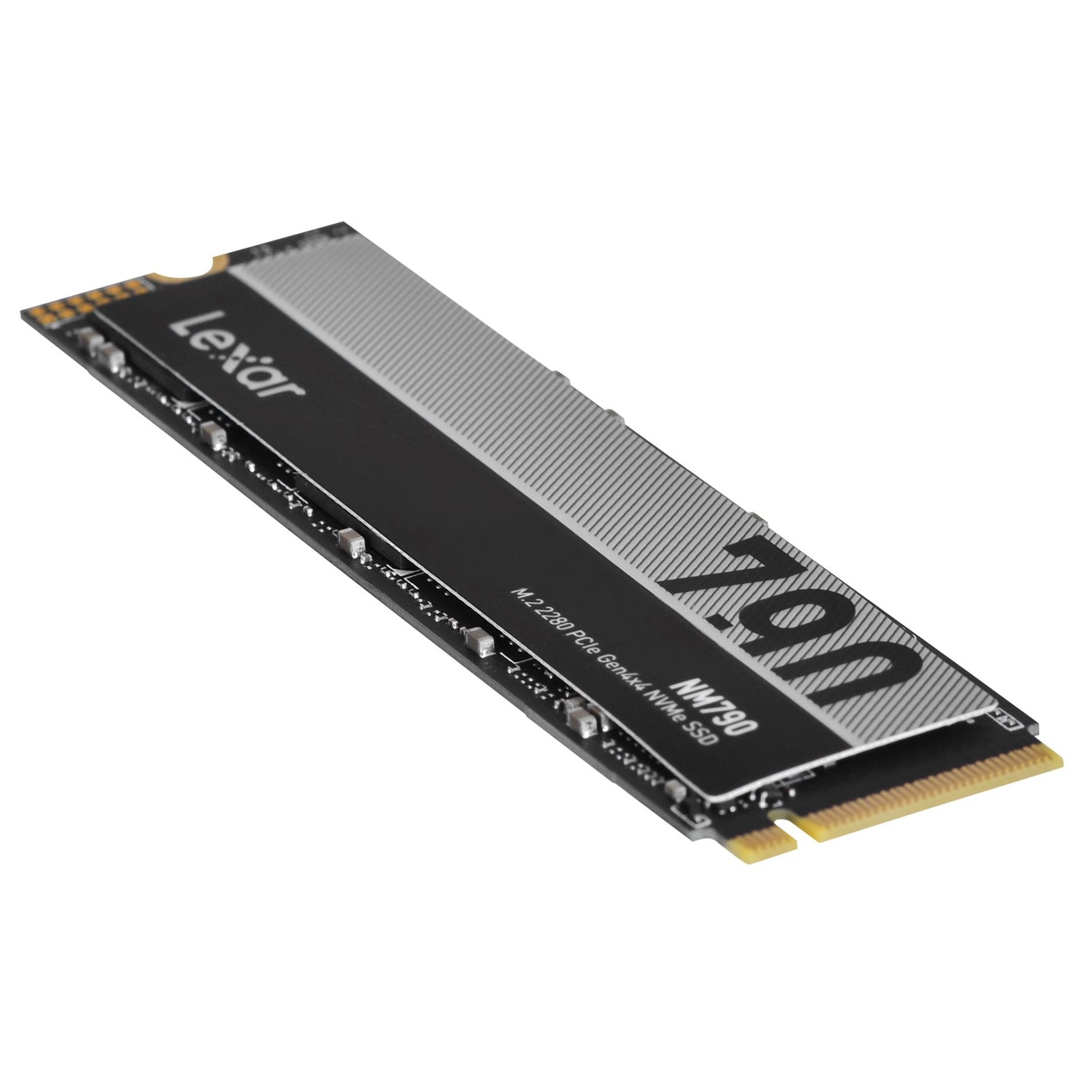 SSD Acer Predator Gm9 M.2 NVMe 2TB PCIe 5.0, viteza citire 14500