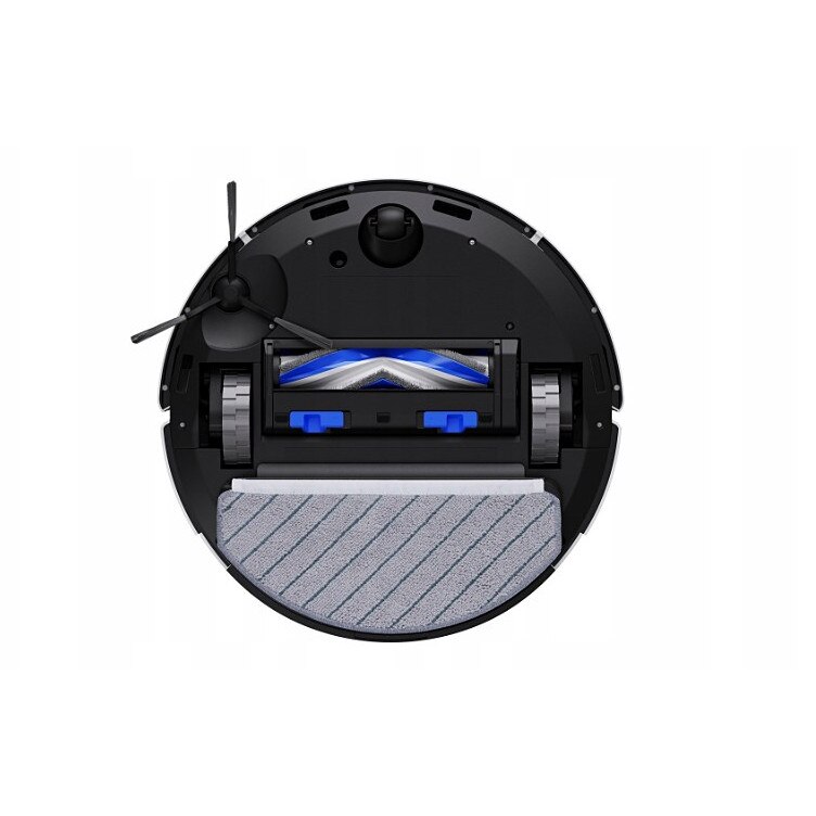 Robot aspirator, Ecovacs, Deebot N20, Putere aspirare 8000 Pa