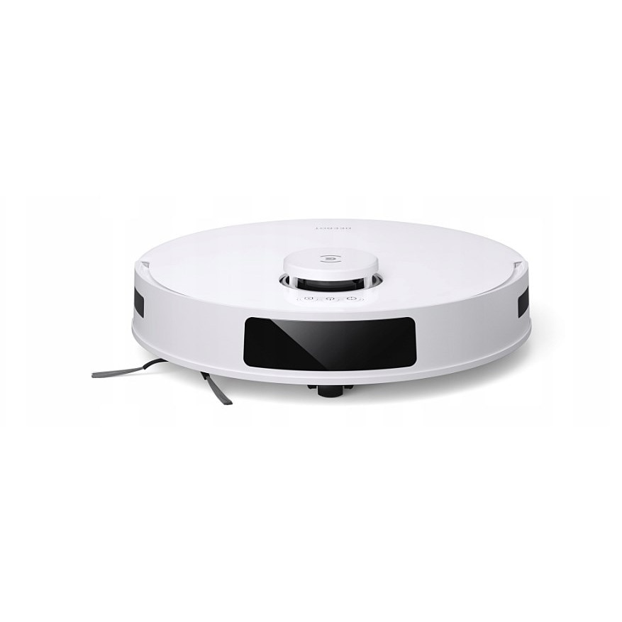 Robot aspirator, Ecovacs, Deebot N20, Putere aspirare 8000 Pa