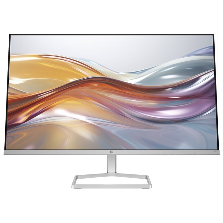 Monitor LED HP 27", 100Hz, IPS