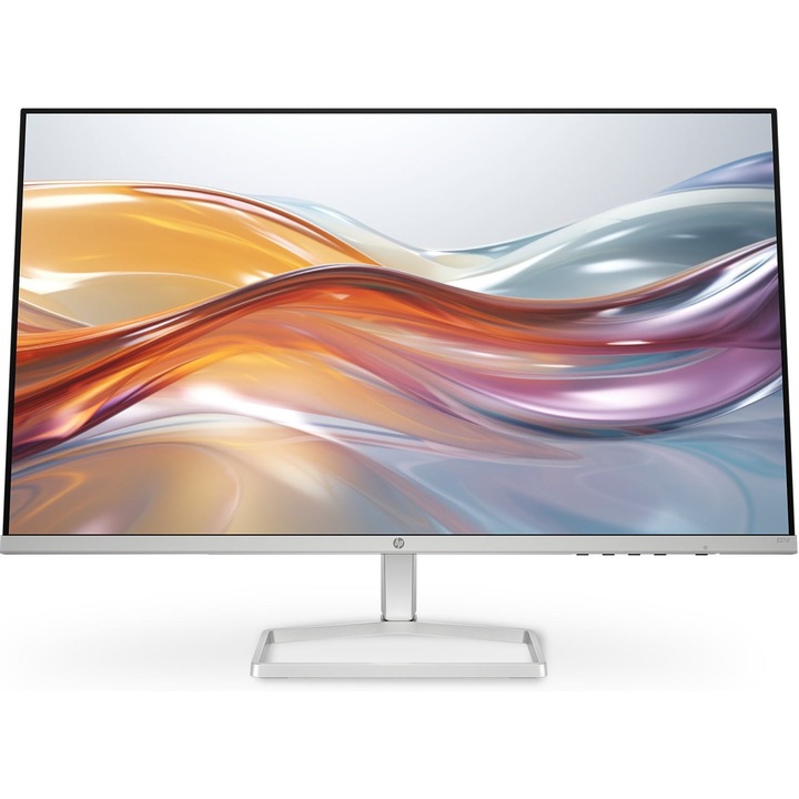 Monitor LCD 7" pentru Raspberry Pi, 1024x600, dotare cu HDMI, touchscreen capacitiv, negru