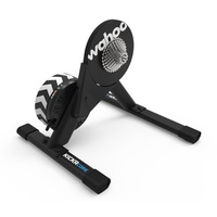 Trainer bicicleta, Wahoo KICKR CORE 2, 11 viteze, conectivitate Wi-Fi si Bluetooth, dimensiuni compacte