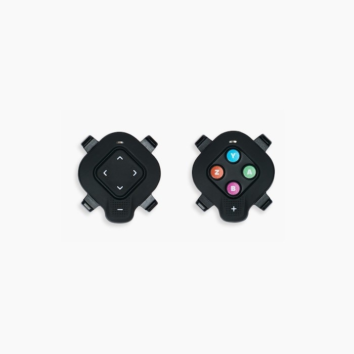 Antrenor pentru biciclete Wahoo KICKR CORE 2, sistem Zwift Cog