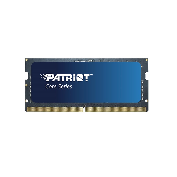 RAM памет Patriot Core, 48 GB DDR5 5600 MHz, компактна, енергийно ефективна