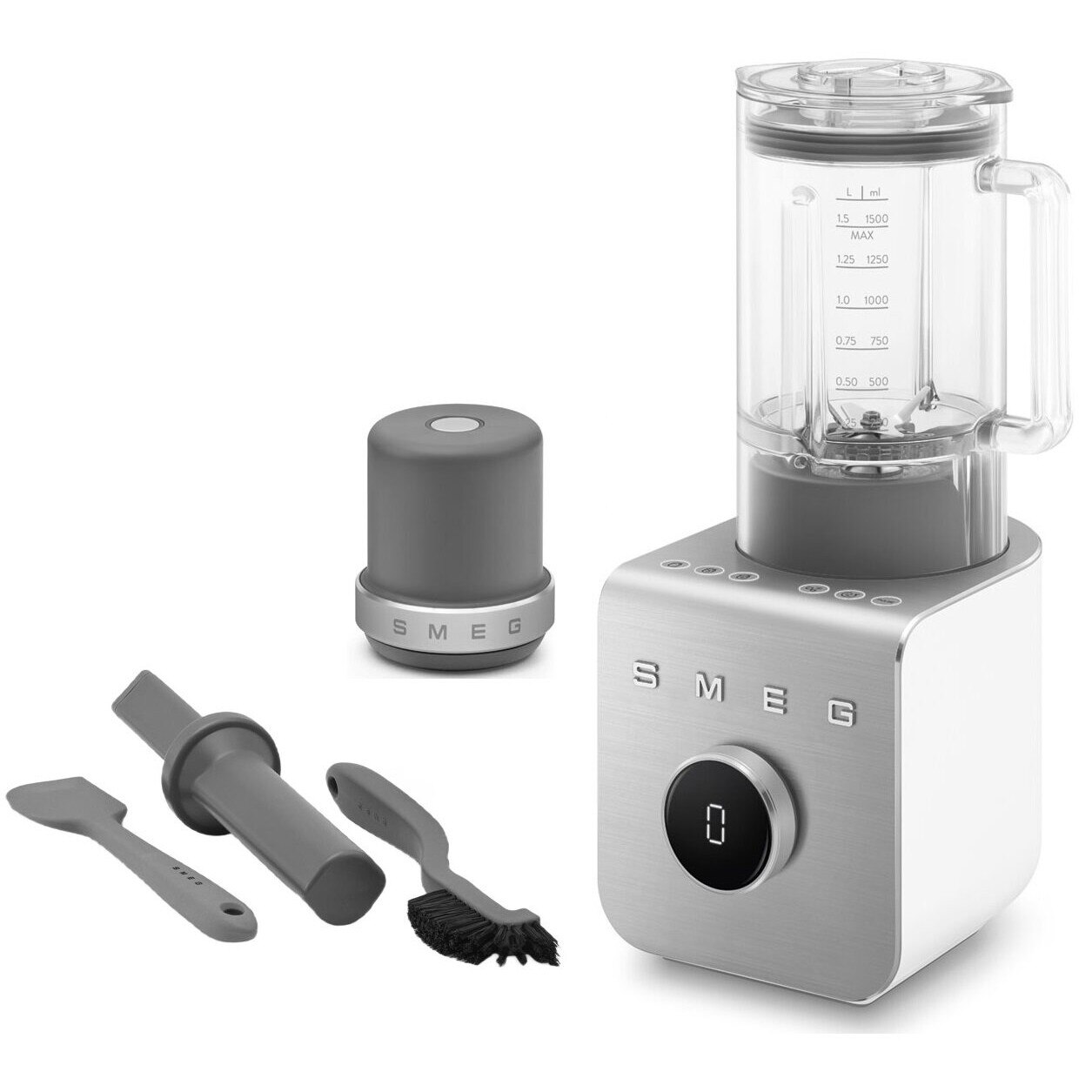 Blender Vitamix TNC 5200, Total Nutrition Center, 1200 W, 1.9 l