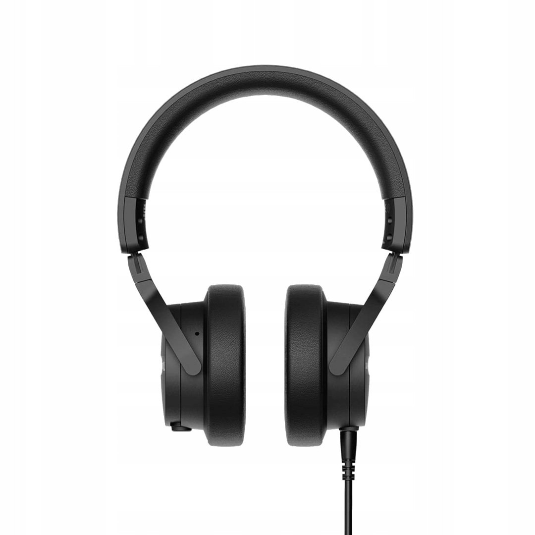 Casti cu fir Beyerdynamic DJ 300 PRO X, negru, 45mm, 5-35000Hz, 1.5m
