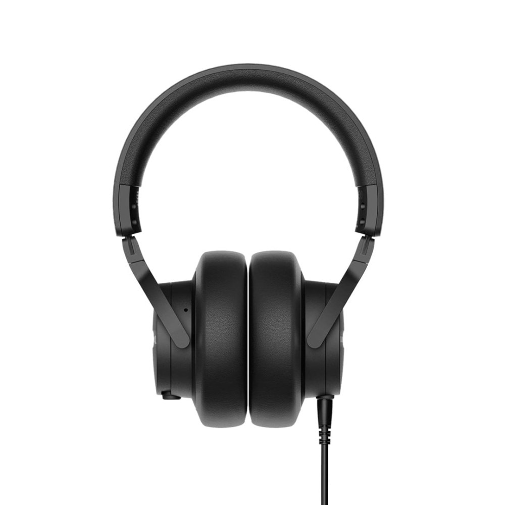 Casti cu fir Beyerdynamic DJ 300 PRO X, negru, 45mm, 5-35000Hz, 1.5m
