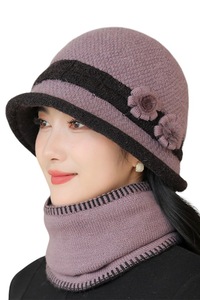 Caciuli si palarii dama