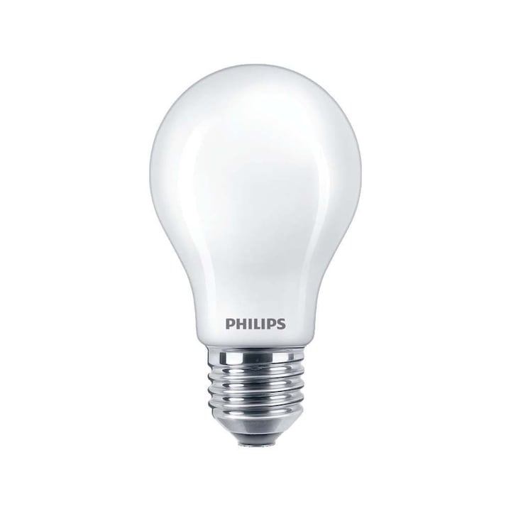 Philips MAS LEDBulb DT10.5-100W E27 CRI95A60FR G melegfehér izzó