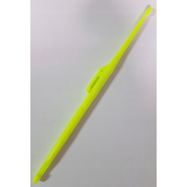 Degorjor dublu JAXON AC-3208, 16cm, plastic, set 2 bucăți
