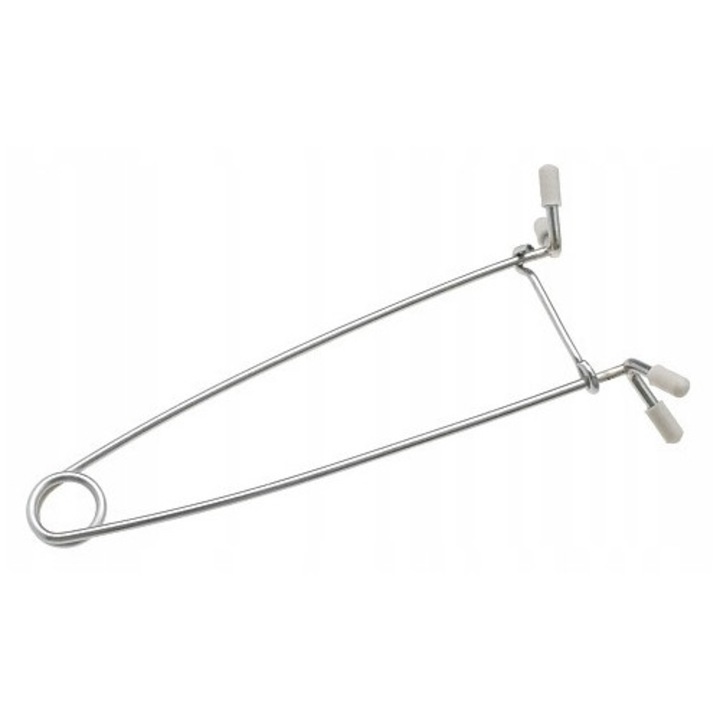 Degorjor Mikado AIX-8614, solid, 17cm, pentru pescuit pradatori