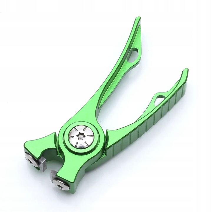 Taietor Fir, Vision PRO, aluminiu, lame interschimbabile, 20cm