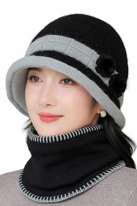 Caciuli si palarii dama