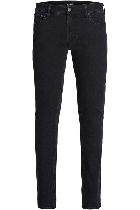 Blugi Liam Jjoriginal Sq 356 Pls pentru barbati, negru, marime W42XL32, JACK & JONES