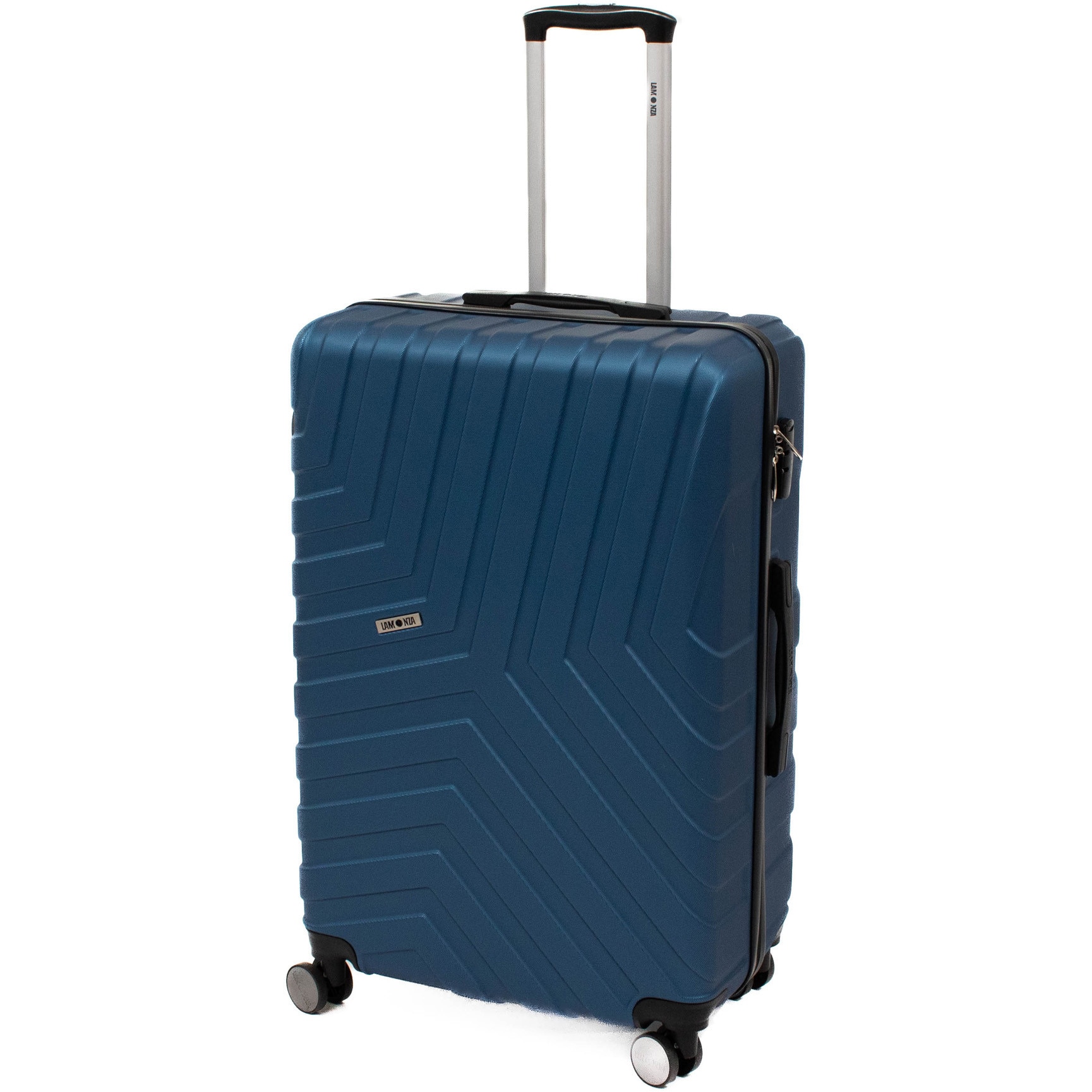 LAMONZA TROLER MALIBU 55X36X23 CM ALBASTRU INCHIS