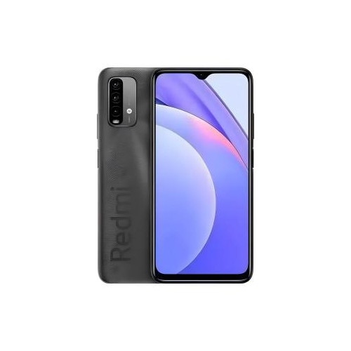 Smartphone Xiaomi Redmi 9T, 6 RAM 128 ROM, Snapdragon 662, Battery