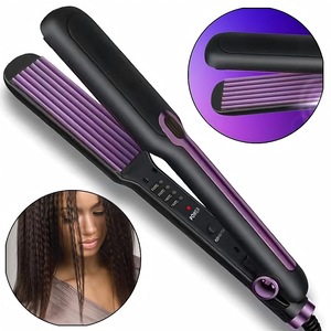 Placa profesionala de indreptat parul GHD Platinum +, Gold Rose