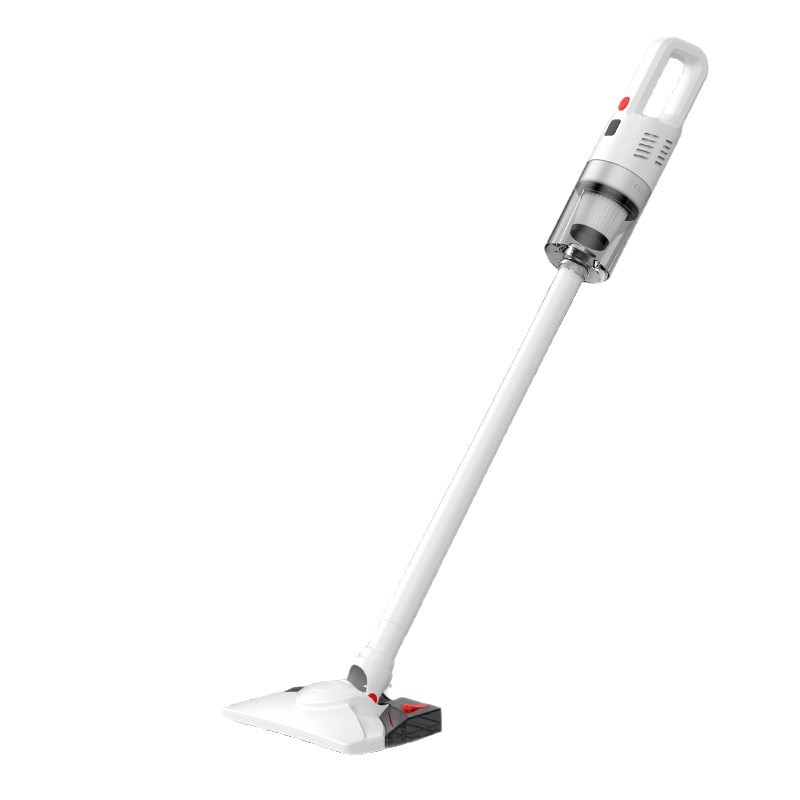 Aspirator de mana TodyJeyHo, fara fir, 9000PA, 1l, 120W, 30 minute autonomie, design compact