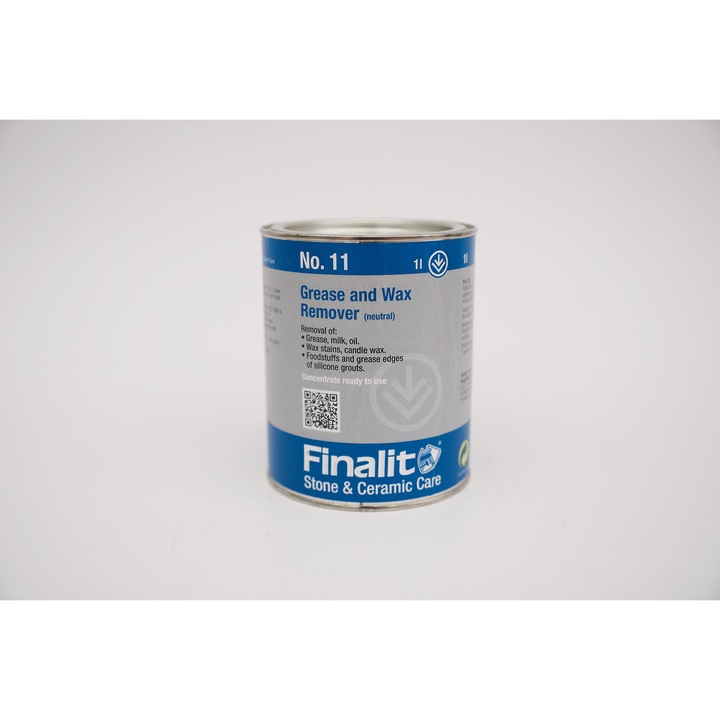 Detergent indepartare grasimi si ceara Finalit nr.11, 1l