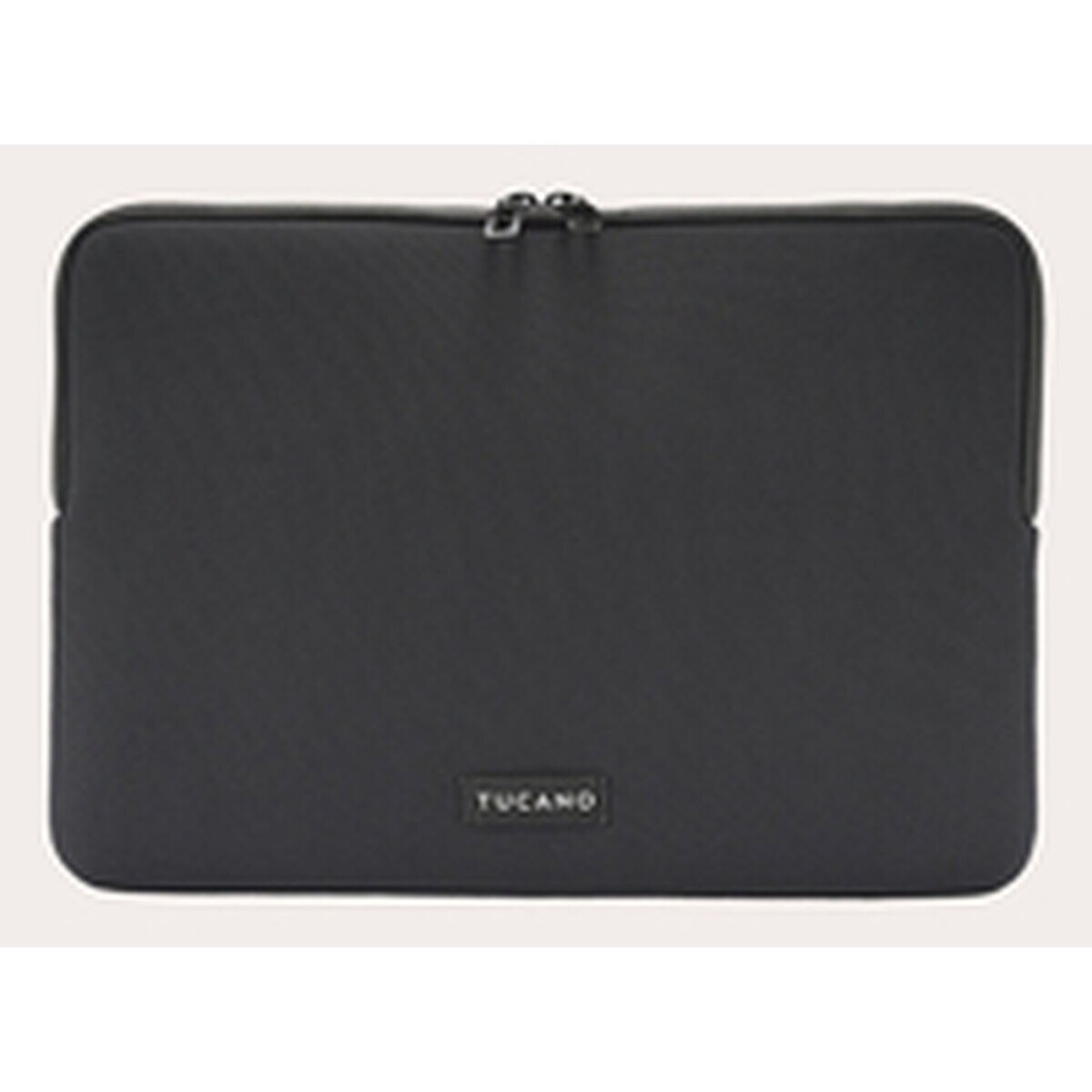 Servieta pentru laptop, Tucano, BFC21516-BK, negru, 16 inch, material polietilena tereftalata, gen unisex, compatibil universal