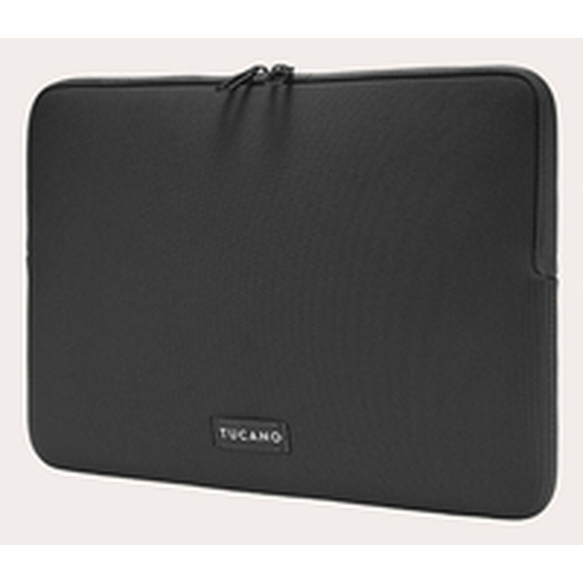 Servieta pentru laptop, Tucano, BFC21516-BK, negru, 16 inch, material polietilena tereftalata, gen unisex, compatibil universal